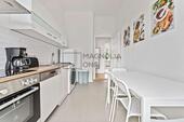 Foto - 3 Zimmer Dachgeschoßwohnung zur Miete in Wuppertal