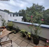 Moderne 2-Zimmerwohnung mit Aufzug, großzügiger Terasse & Stellpl - Berlin Neukölln