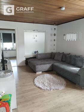 Foto - 4-Zimmer-Wohnung in Bremerhaven zu vermieten!