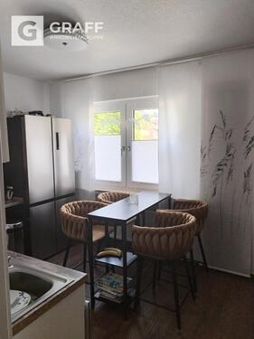 Foto - Etagenwohnung zur Miete in Bremerhaven