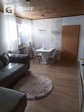 Foto - Etagenwohnung in Bremerhaven