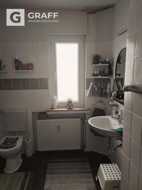 Foto - Etagenwohnung in Bremerhaven zur Miete