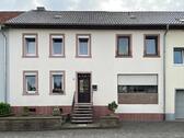 Foto - Charmantes Eifeler Langhaus - 8 Zimmer auf 155m² mit Garten