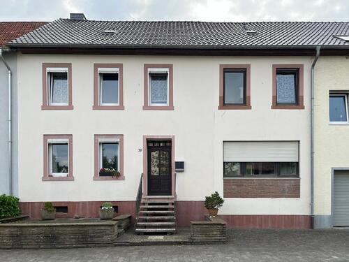 Foto - Charmantes Eifeler Langhaus - 8 Zimmer auf 155m² mit Garten