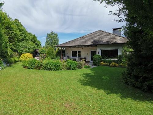 Foto - Einfamilienhaus in Vellmar