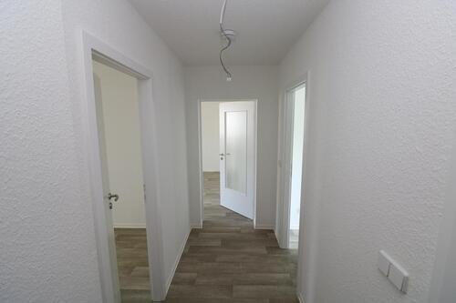 Foto - Etagenwohnung in Freiberg zur Miete