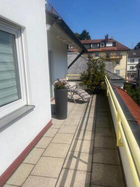 Foto - Etagenwohnung in Bad Wörishofen zum Kaufen