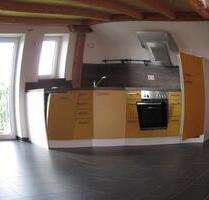 Wohnung zu vermeiten ab 01.12,25 auf Dauer Zeit bis 01.05.26 - Aulendorf