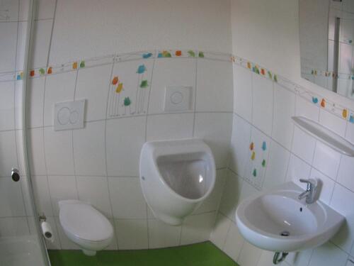 Foto - Etagenwohnung in Aulendorf zur Miete