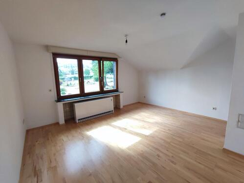 Foto - Frisch renovierte 3-Zi.-Dachgeschosswohnung in Sprockhövel