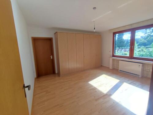 Foto - Etagenwohnung zur Miete in Sprockhövel