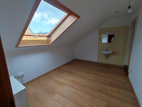 Foto - Etagenwohnung in Sprockhövel