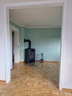 Foto - Etagenwohnung zur Miete in Burgwedel