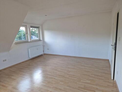 Foto - Etagenwohnung in Burgwedel zur Miete