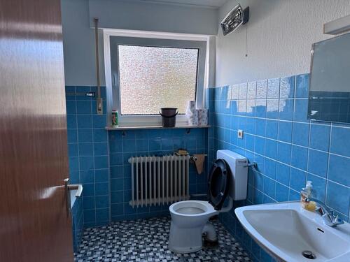 Foto - Etagenwohnung in Mühlacker