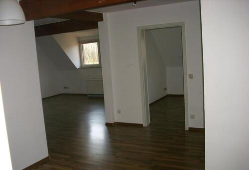 Foto - Etagenwohnung zur Miete in Lienen