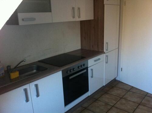 Foto - Etagenwohnung in Lienen