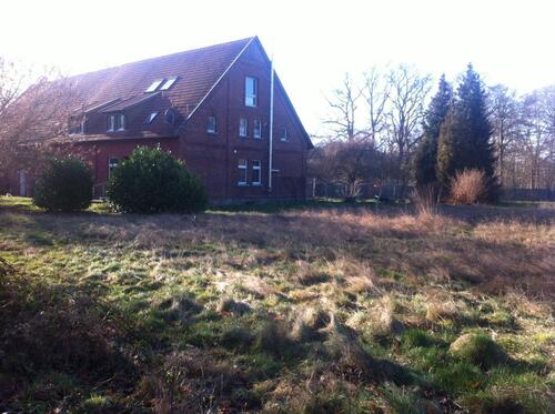 Foto - Etagenwohnung in Lienen zur Miete