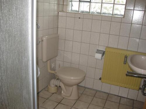 Foto - Kleine 2-Zi.- Erdgesch.-Whg. m. Pantry- Küche in Northeim0rtsteil Bühle