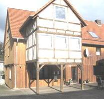 Kleine 2-Zi.- Erdgesch.-Whg. m. Pantry- Küche in Northeim0rtsteil Bühle
