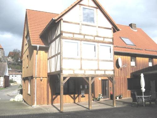 Foto - 2 Zimmer Etagenwohnung zur Miete in Northeim