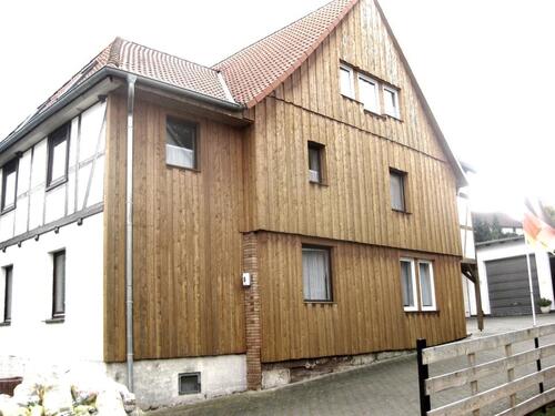 Foto - 2 Zimmer Etagenwohnung in Northeim