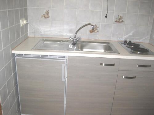 Foto - Etagenwohnung in Northeim zur Miete