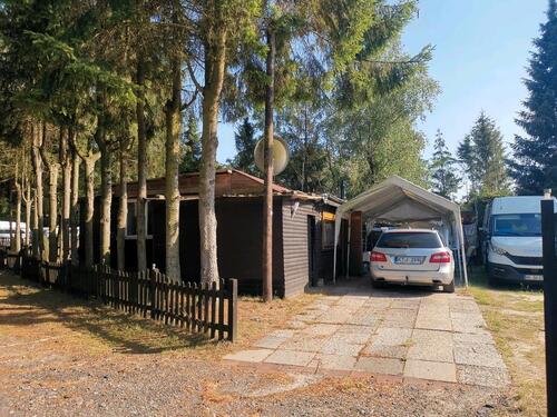 Foto - Verkaufen kleines Haus in kempingplaz