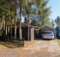 Verkaufen kleines Haus in kempingplaz - Visbek