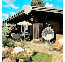 Exklusives Einfamilienhaus Ferienhaus Wochenendhaus Chalet TOP - Bartholomä