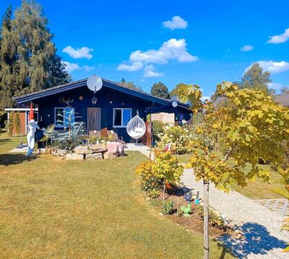 Foto - Einfamilienhaus in Bartholomä zum Kaufen