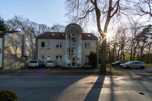 Foto - 3 Zimmerwohnung - 750,00 EUR Kaltmiete,