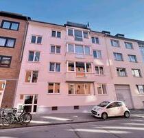 Wohnung 3ZKDB Balkon Aachen Kirberichshofer weg