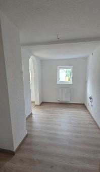 Foto - Helle, neu saniert 3-Zimmer-Dachgeschosswohnung mit modernem Bad