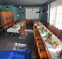 Gastronomie zur Übernahme – sofort betriebsbereit - Moosburg an der Isar