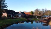 Foto - Landhaus, Einfamilienhaus, Pool, Sauna, Pferdehaltung, Norddeich