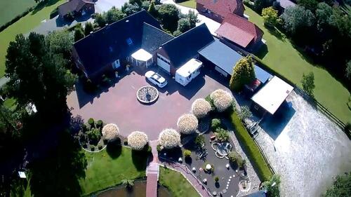 Foto - Einfamilienhaus in Hage