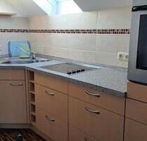 kleine möblierte Wohnung III OG - Auerbach in der Oberpfalz
