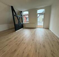 Große Renovierte 4-Zimmer Wohnung mit BalkonGarten - Liebenau