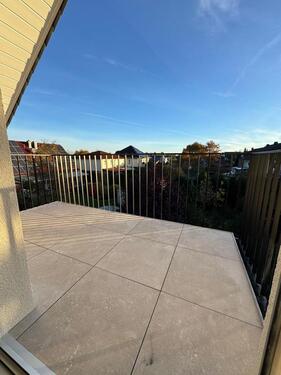 Foto - Etagenwohnung in Lippstadt