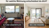Foto - Etagenwohnung in Lippstadt zur Miete