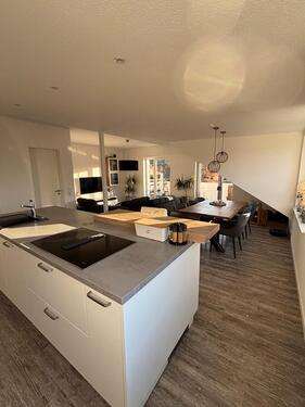 Foto - Helle und moderne 4-Zimmer-Wohnung im Zentrum von Bad Essen