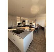 Helle und moderne 4-Zimmer-Wohnung im Zentrum von Bad Essen