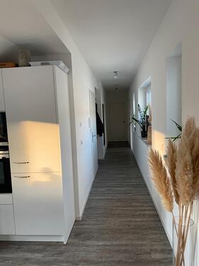 Foto - Etagenwohnung zur Miete in Bad Essen