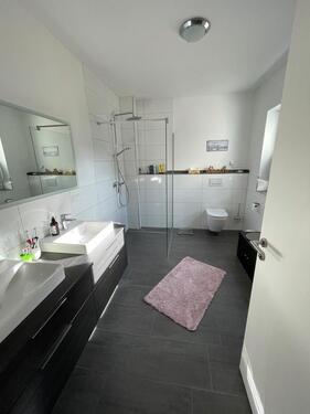 Foto - Etagenwohnung in Bad Essen