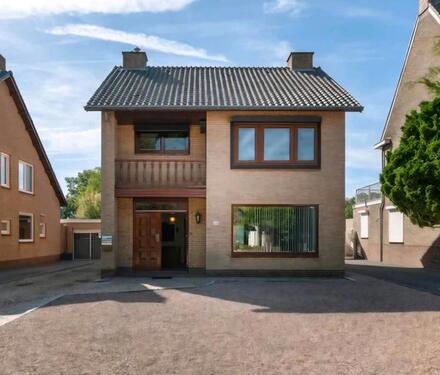 Foto - Wunderschönes Einfamilienhaus in traumhafter Lage!