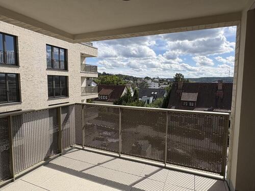 Foto - 3 Zimmer Dachgeschoßwohnung zur Miete in Leonberg