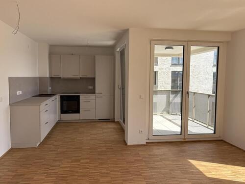 Foto - 3 Zimmer Dachgeschoßwohnung in Leonberg