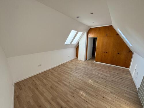 Foto - Etagenwohnung in Kaiserslautern zur Miete