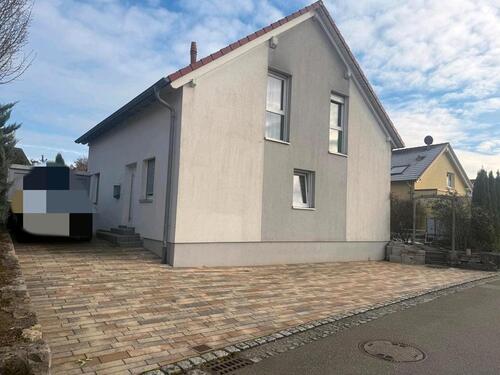 Foto - Modernes Haus. Ohne Makler. - 560.000,00 EUR Kaufpreis, ca.  123,00 m²